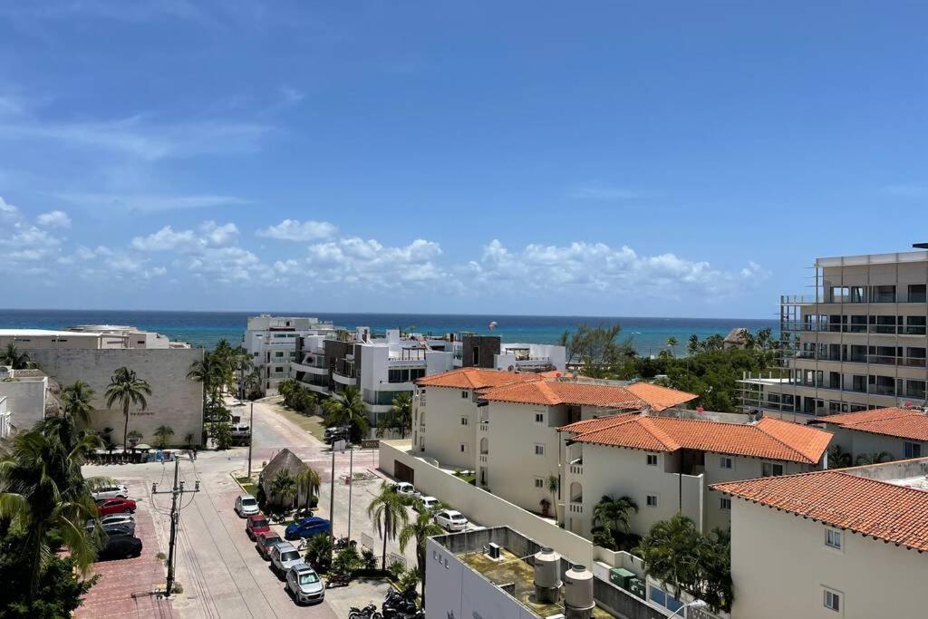 The Boat Condo By Andiani Travel Playa del Carmen Bagian luar foto